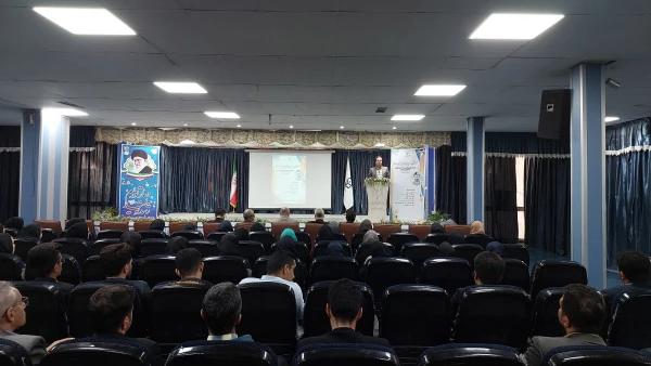 آموزش مدرسین میانی طرح شهید همت  در دانشگاه فرهنگیان کردستان 7