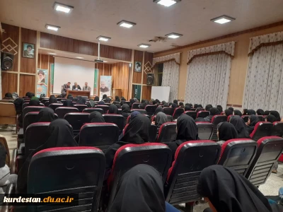 به همت امور دانشجویی برگزار شد؛

کارگاه نقد فیلم