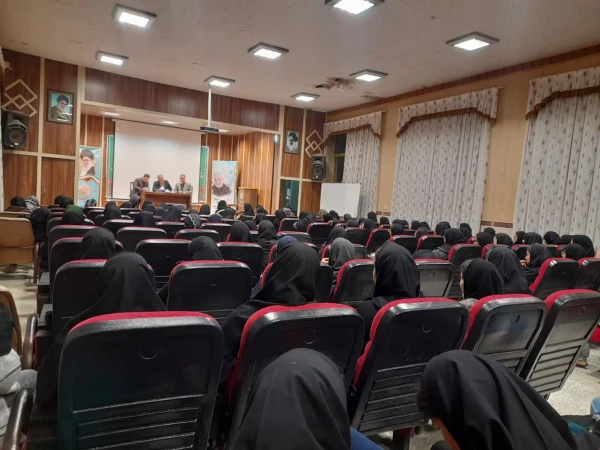 کارگاه نقد فیلم" the phone call" 2