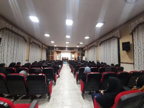 کارگاه نقد فیلم" the phone call" 3