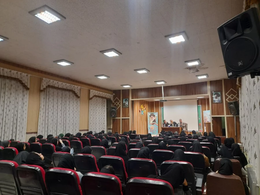 کارگاه نقد فیلم" the phone call" 4