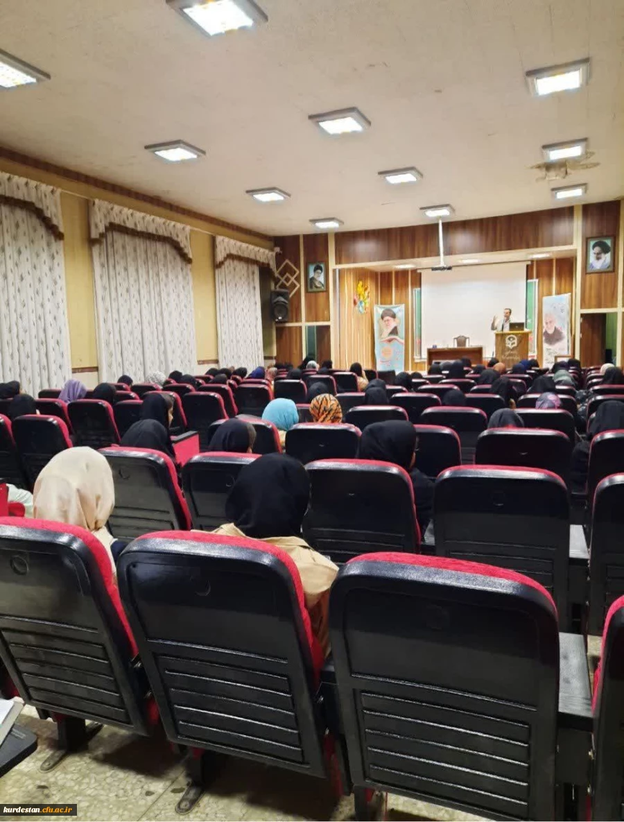 کارگاه قلدری در مدارس 3