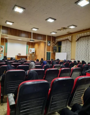 کارگاه قلدری در مدارس 4