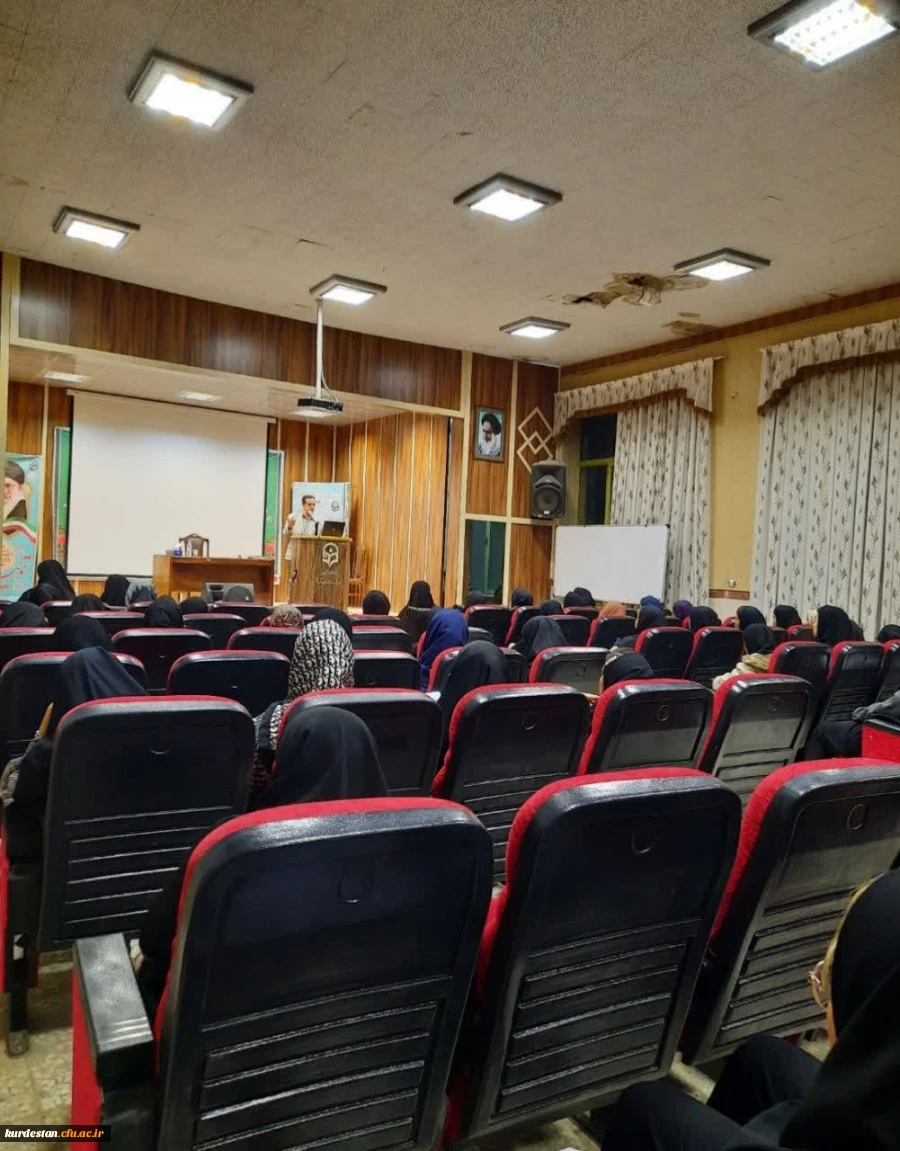 کارگاه قلدری در مدارس 4