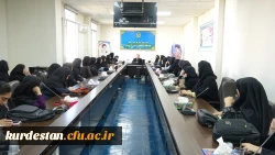 کارگاه نقد کتاب بچه  مردم از جلال آل احمد 2