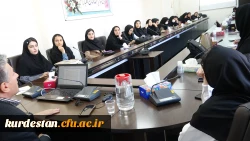 کارگاه نقد کتاب بچه  مردم از جلال آل احمد 8