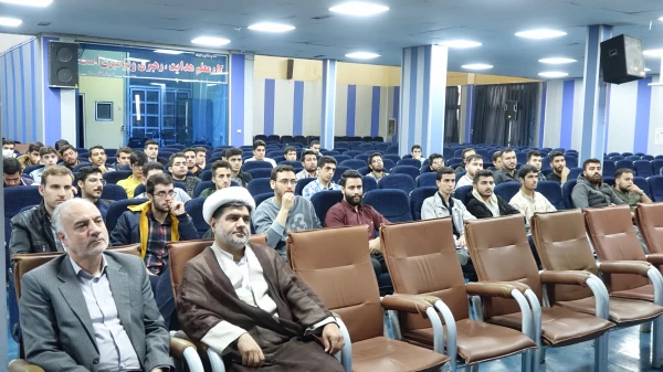 کارگاهی صهیونیسم و آخرالزمان 3