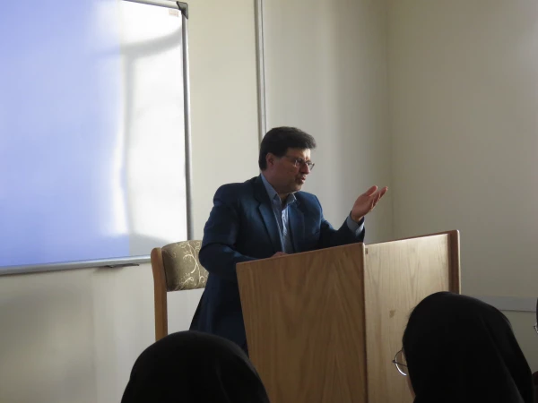 کارگاه بررسی حقوق زنان 3