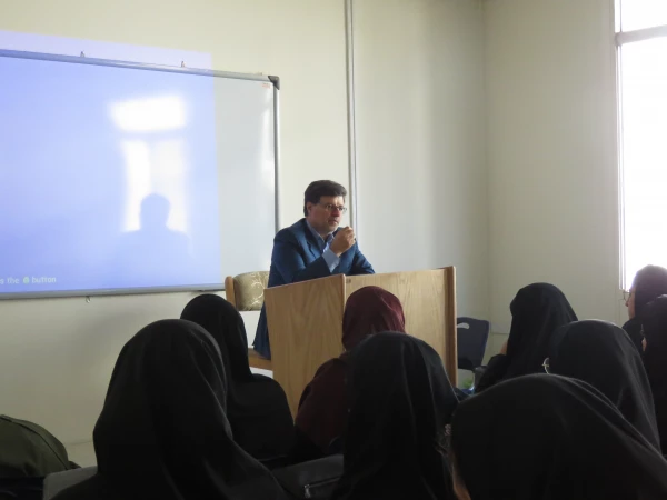 کارگاه بررسی حقوق زنان 5