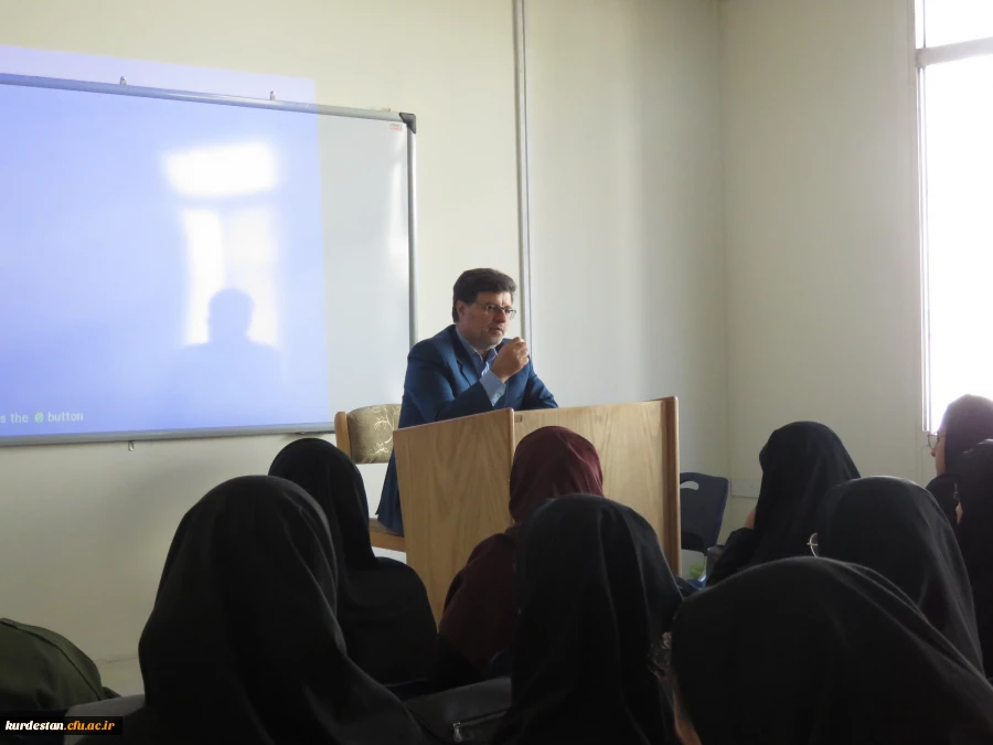 کارگاه بررسی حقوق زنان 5