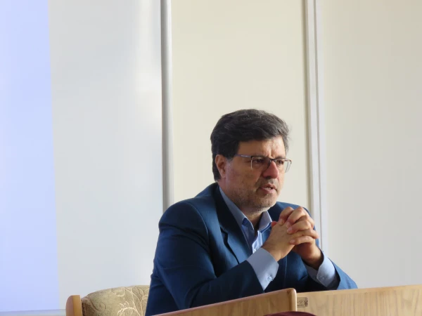 کارگاه بررسی حقوق زنان 7