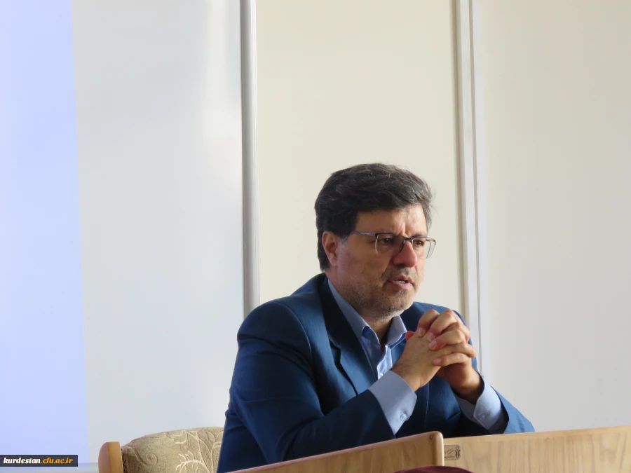 کارگاه بررسی حقوق زنان 7