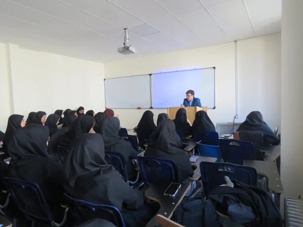 کارگاه بررسی حقوق زنان 9