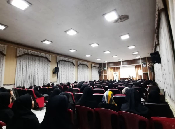 کارگاه آموزش مهارت های پایه برای ازدواج موفق 3