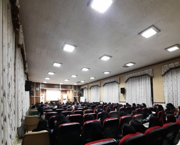 کارگاه آموزش مهارت های پایه برای ازدواج موفق 4