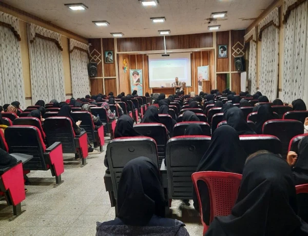 کارگاه آموزش مهارت های پایه برای ازدواج موفق 7