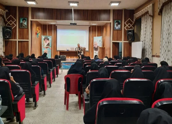 کارگاه آموزش مهارت های پایه برای ازدواج موفق 8