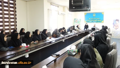 به مناسبت هفته ملی دیابت از سوی امور دانشجویی برگزار شد؛

 کارگاه آموزشی پیشگیری از دیابت