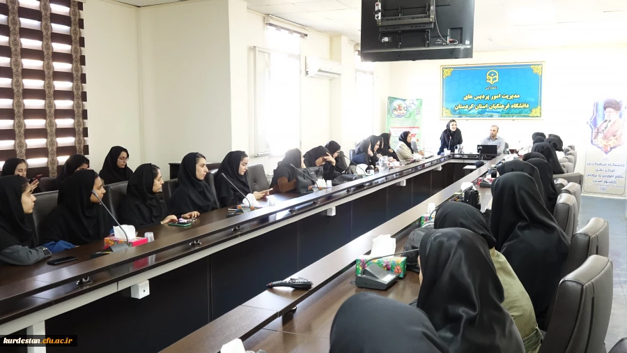  کارگاه آموزشی پیشگیری از دیابت 2