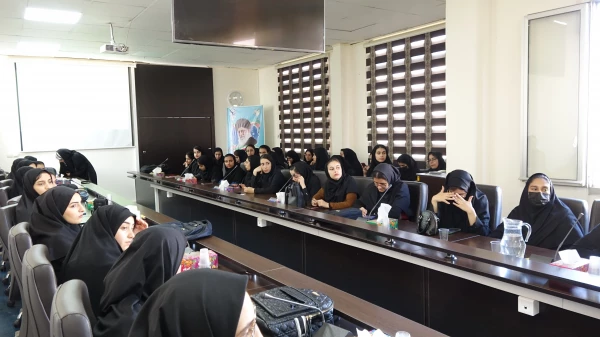  کارگاه آموزشی پیشگیری از دیابت 4