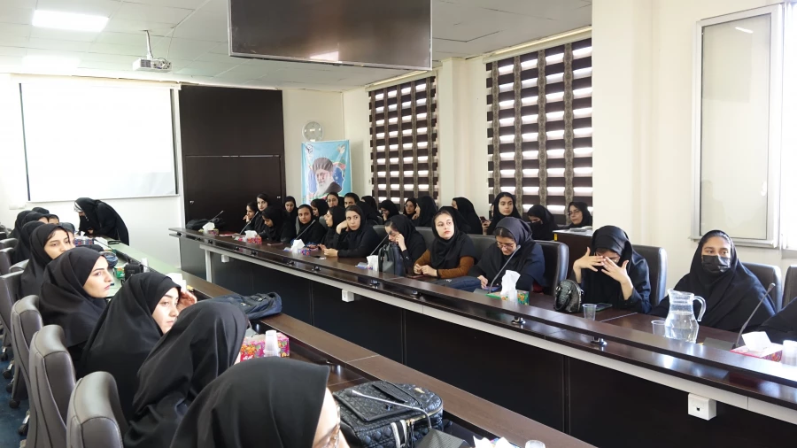  کارگاه آموزشی پیشگیری از دیابت 4