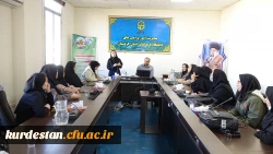  کارگاه آموزشی پیشگیری از دیابت 5