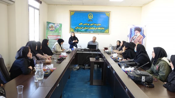  کارگاه آموزشی پیشگیری از دیابت 5