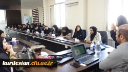  کارگاه آموزشی پیشگیری از دیابت 6