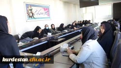  کارگاه آموزشی پیشگیری از دیابت 7