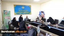  کارگاه آموزشی پیشگیری از دیابت 8