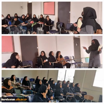 از سوی امور فرهنگی پردیس برگزار شد؛

جلسه توجیهی چهارمین انتخابات الکترونیکی کانون های فرهنگی و انجمن های علمی