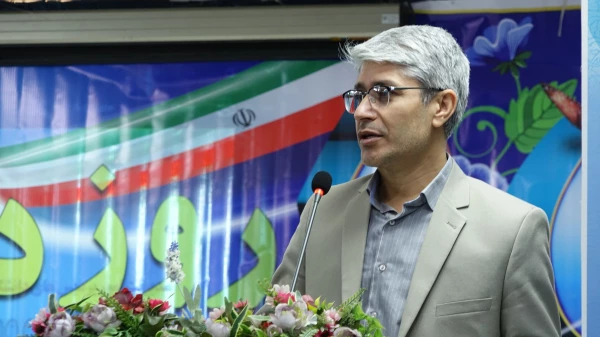 مراسم  بزرگداشت روز دانشجو در دانشگاه فرهنگیان استان کردستان  7