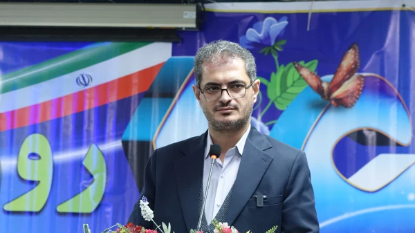 چشم امید کشور ایران، به دانشگاه فرهنگیان است،  4