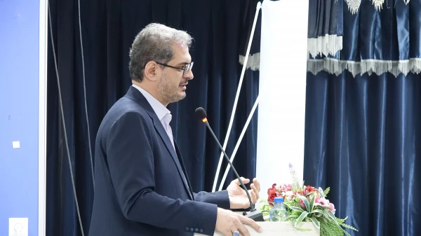چشم امید کشور ایران، به دانشگاه فرهنگیان است،  6