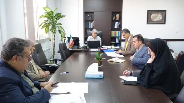 ستاد بزرگداشت هفته کتاب و کتابخوانی در دانشگاه فرهنگیان استان کردستان 3