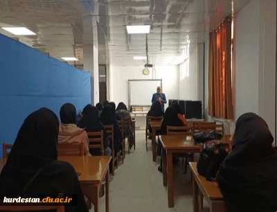 به همت واحد پژوهش پردیس بنت الهدی برگزار شد:

کارگاه مفاهیم جغرافیایی در مقطع ابتدایی