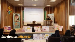 جلسه توجیهی چهارمین انتخابات کانون های فرهنگی و انجمن های علمی
 2