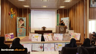 در راستای حضور پرشور دانشجویان برگزار شد؛

جلسه توجیهی چهارمین انتخابات الکترونیکی کانون های فرهنگی و انجمن های علمی
