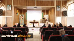 جلسه توجیهی چهارمین انتخابات کانون های فرهنگی و انجمن های علمی
 4