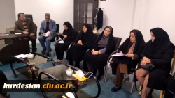  ستاد اسکان پردیس بنت الهدی صدر سنندج 2