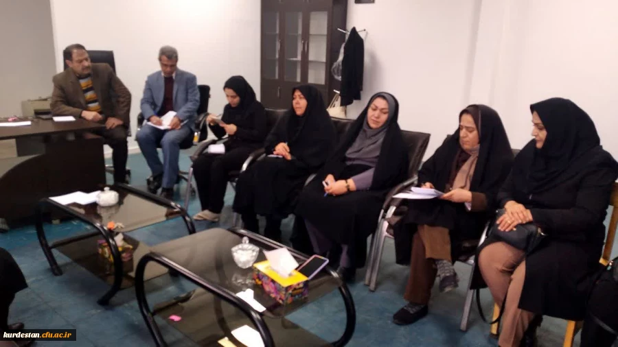  ستاد اسکان پردیس بنت الهدی صدر سنندج 2