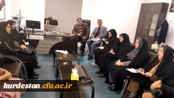  ستاد اسکان پردیس بنت الهدی صدر سنندج 3