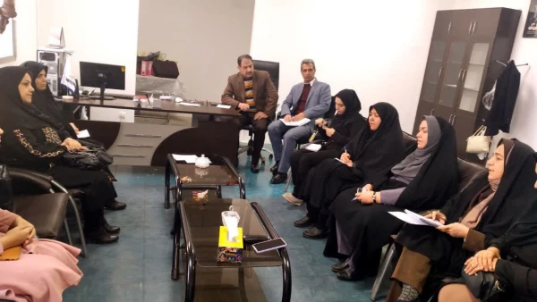  ستاد اسکان پردیس بنت الهدی صدر سنندج 3