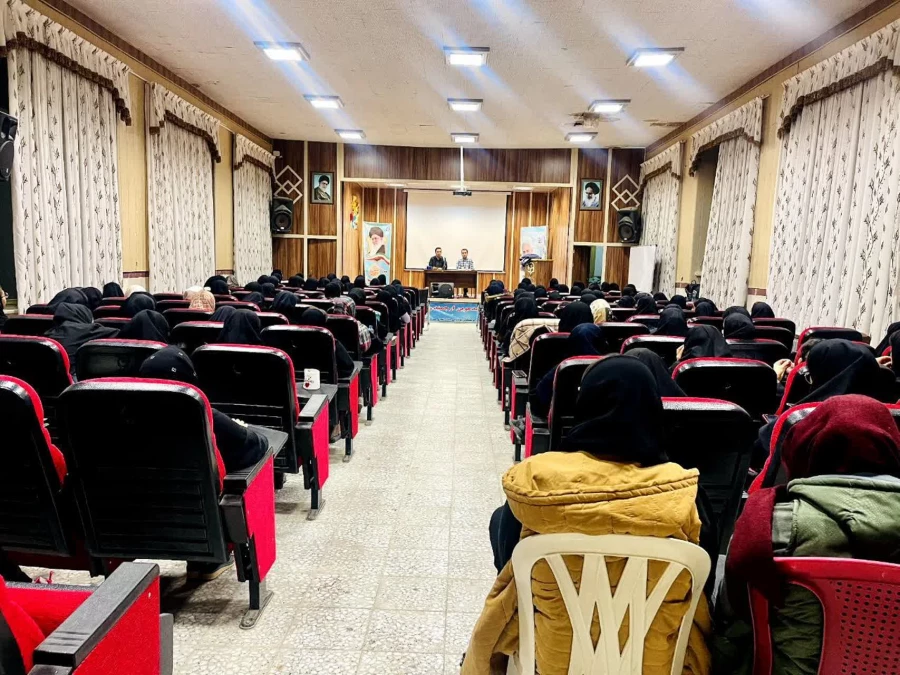 کارگاه بررسی جایگاه روش های تدریس در معرفت شناسی 4