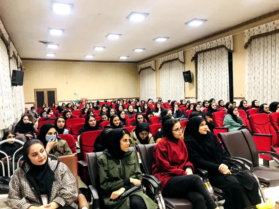 کارگاه بررسی جایگاه روش های تدریس در معرفت شناسی 5