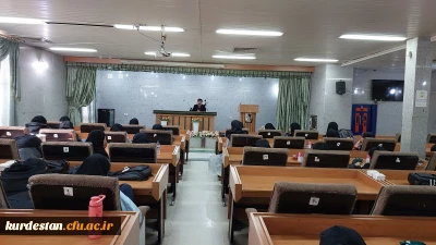 واحد دانشجویی با همکاری واحد فرهنگی پردیس به مناسبت روز جهانی مبارزه با ایدز برگزار نمود؛

کارگاه آموزشی آگاه سازی و پیشگیری از بیماری ایدز