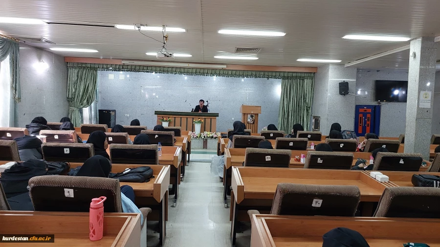 کارگاه آموزشی آگاه سازی و پیشگیری از بیماری ایدز 2