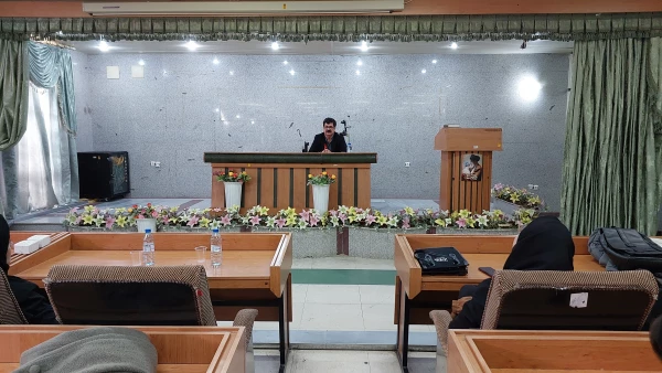 کارگاه آموزشی آگاه سازی و پیشگیری از بیماری ایدز 3