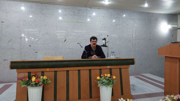 کارگاه آموزشی آگاه سازی و پیشگیری از بیماری ایدز 4