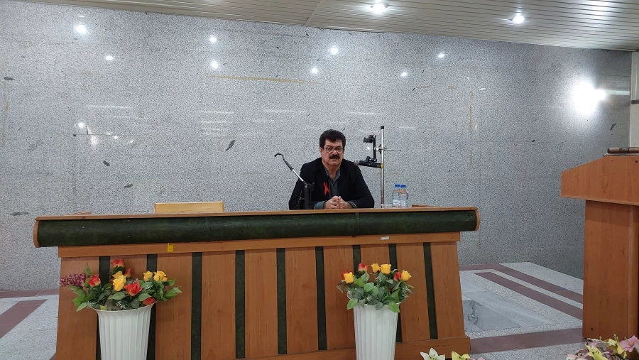 کارگاه آموزشی آگاه سازی و پیشگیری از بیماری ایدز 4